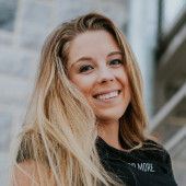 Katrina Wright