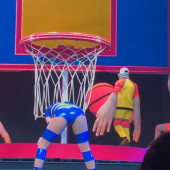 Katy Perry ass