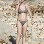 Katy Perry bikini