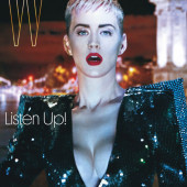 Katy Perry cleavage