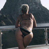 Katy Perry leaked