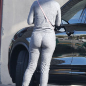 Katy Perry oops