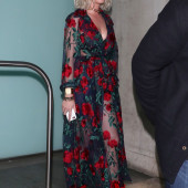 Katy Perry see through