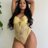 Katya Elise Henry 