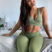 Katya Elise Henry 