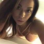Katya Jones 