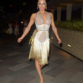 Katya Jones 