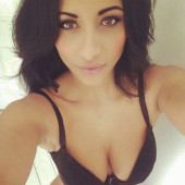 Kayleigh Morris instagram