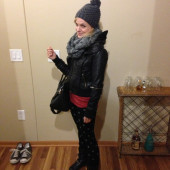 Kelly Felthous cute