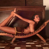 Kelly Gale naked-playboy