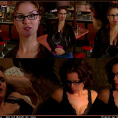 Keegan Connor Tracy 