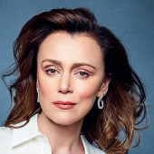 Keeley Hawes