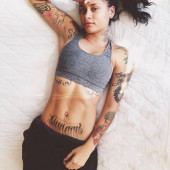 Kehlani 