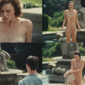 Keira Knightley 