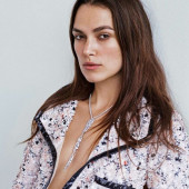 Keira Knightley 