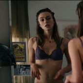 Keira Knightley