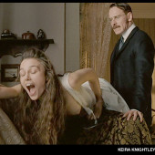 Keira Knightley