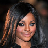 Keisha Buchanan
