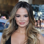 Keleigh Sperry