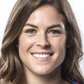 Kelley O'Hara