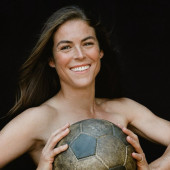 Kelley O'Hara 