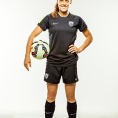 Kelley O'Hara 