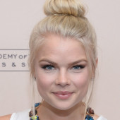 Kelli Goss