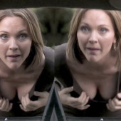 Kelli Williams dowblouse
