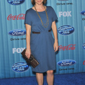 Kelli Williams feet