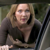 Kelli Williams oops