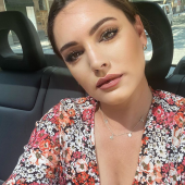 Kelly Brook