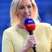 Kelly Cates