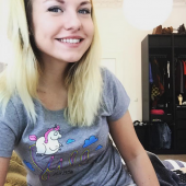 Kelly MissesVlog