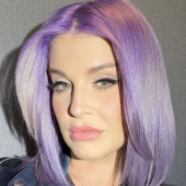 Kelly Osbourne