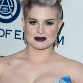 Kelly Osbourne