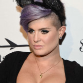 Kelly Osbourne