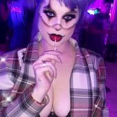 Kelly Osbourne