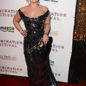 Kelly Osbourne