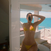 Kendall Jenner body