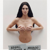 Kendall Jenner