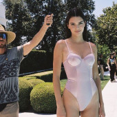 Kendall Jenner