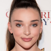 Kendall Vertes