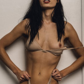 Kera Lester topless