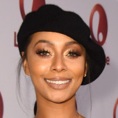 Keri Hilson