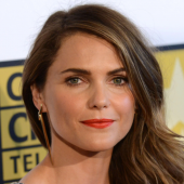 Keri Russell