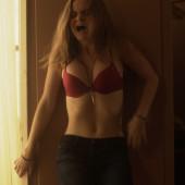 Kerris Dorsey hot scene