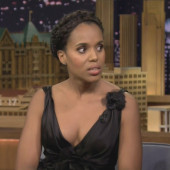 Kerry Washington