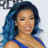 Keyshia Cole