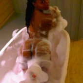 Khanyi Mbau leaked photos