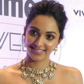 Kiara Advani